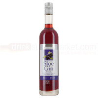 Cowen Sloe Gin 50cl