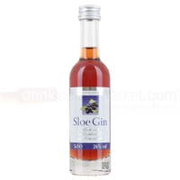 Cowen Sloe Gin 5cl Miniature