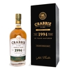 Crabbie 25 Year Whisky 70cl