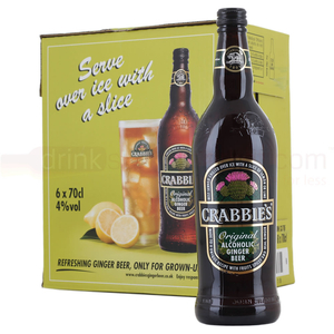 Crabbie