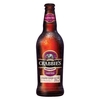 Crabbies Raspberry Ginger Beer 12x 500ml