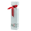 Cracker Mini Box Festive Design