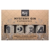 Crafty Nose Mystery Experience Gin Pack 4x 5cl