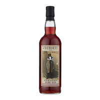 Cremorne Gentleman Badger