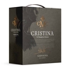 Cristina by Marques de Caceres Garnacha Red Wine 3Ltr Bottle in Bag