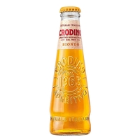 Crodino Non-Alcoholic Aperitivo 24x 175ml