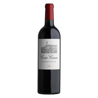 Croix Canon Grand Cru St-Emilion Red Wine 75cl