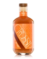 Crossip Fresh Citrus Non-Alcoholic Spirit 50cl