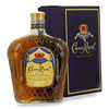 Crown Royal Whisky 1 Ltr