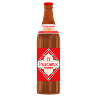 Cruzcampo Sevilla Lager 12x 660ml