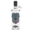 Crystal Edition Cardiff City FC Premium Vodka 70cl