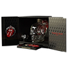 Crystal Head Skull Rolling Stones 50th Anniversary Vodka 70cl Gift Pack