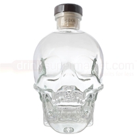 Crystal Head Skull Vodka 70cl