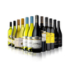 Customer Favourites Red & Whites 12 Bottle Mixed Case