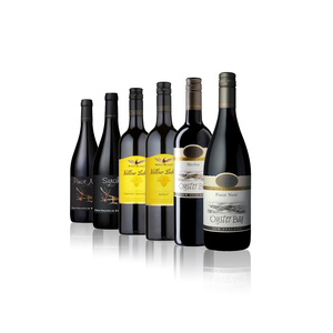 Customer Favourites Reds 6 Bottle Mixed Case