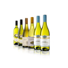 Customer Favourites Whites 6 Bottle Mixed Case