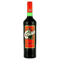 Cynar Artichoke Liqueur 70cl