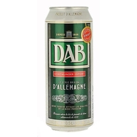 Dab Premium Lager 24x 500ml