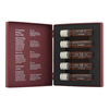 Dalmore Whisky 5x 4cl Vial Set