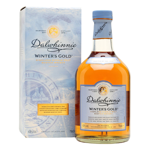 Dalwhinnie Winter