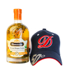 Damoiseau Les Arranges Mango & Passion Fruit Rhum Liquor 70cl