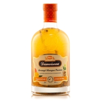 Damoiseau Les Arranges Mango & Passion Fruit Rhum Liquor 70cl