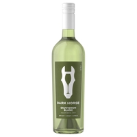 Dark Horse Sauvignon Blanc White Wine 75cl