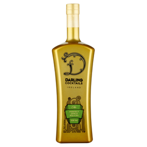 Darling Cocktails The Perfect Apple Poitini 70cl