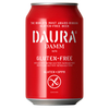 Daura Damm Gluten Free Beer 24x 330ml Cans