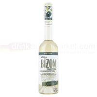 Davna Bizon Bison Grass Vodka 50cl