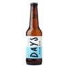 Days 0.0 Alcohol Free Pale Ale 330ml