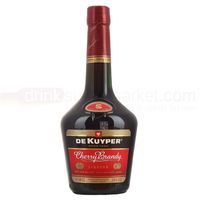 De Kuyper Cherry Brandy 50cl