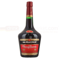 De Kuyper Cherry Brandy 70cl
