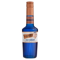 De Kuyper Curacao Blue Liqueur Liqueur 50cl
