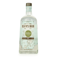 Deaths Door Gin 70cl