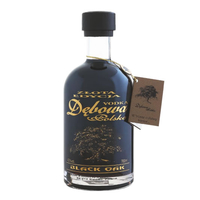 Debowa Polska Black Oak Vodka 70cl