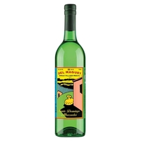 Del Maguey Santo Domingo Albarradas Mezcal 70cl