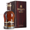 Dewars Signature Whisky 70cl