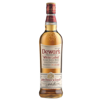 Dewars White Label Whisky 70cl
