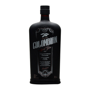 Dictador Treasure Aged Gin 70cl