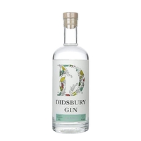 Didsbury Gin 70cl