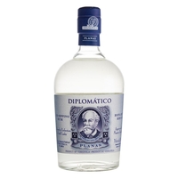 Diplomatico Planas Rum 70cl