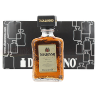 Disaronno Liqueur 20x 5cl Miniature Pack