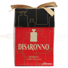 Disaronno Liqueur 5cl Miniature + Truffles Gift Box