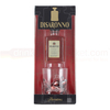 Disaronno Thorntons Chocolate & Tumbler Set Liqueur 5cl Miniature Glass & Truffles