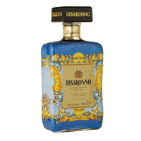 Disaronno wears Versace Special Bottle 50cl