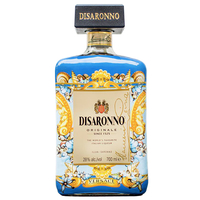 Disaronno Wears Versace Special Bottle 70cl