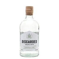 Discarded Grape Skin Chardonnay Vodka 70cl