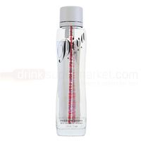 Diva Vodka 70cl With Swarovski Crystals