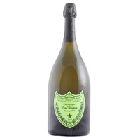 Dom Perignon Brut Champagne Vintage 2003 Luminous Edition 1.5 Ltr Magnum